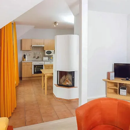 Ferienwohnung Rheinsberg * Rheinsberg