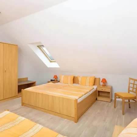 Ferienwohnung Rheinsberg *