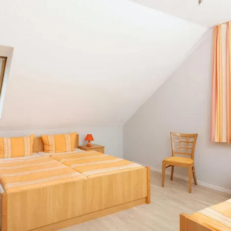 Ferienwohnung Rheinsberg * Rheinsberg