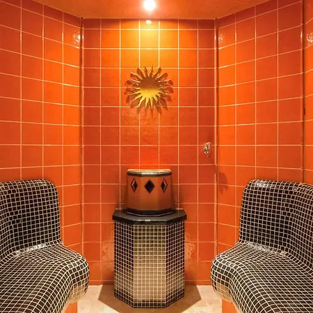 Ferienwohnung Rheinsberg Apartment Rheinsberg