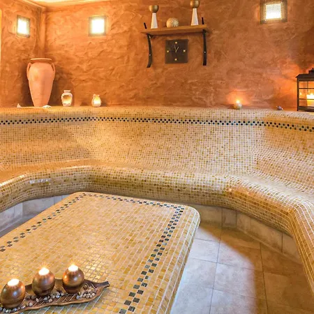 Ferienwohnung Rheinsberg