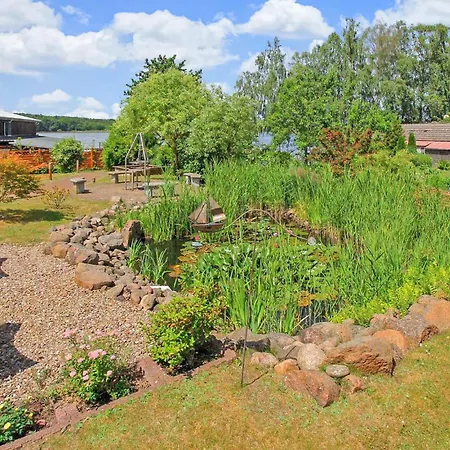 Ferienwohnung Rheinsberg Apartment