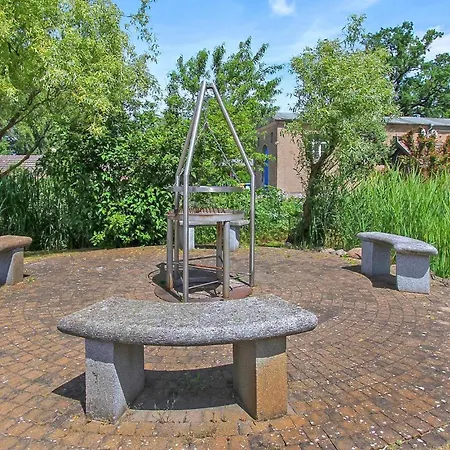 Ferienwohnung Rheinsberg Apartment Rheinsberg