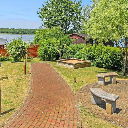 Apartment Ferienwohnung Rheinsberg Rheinsberg