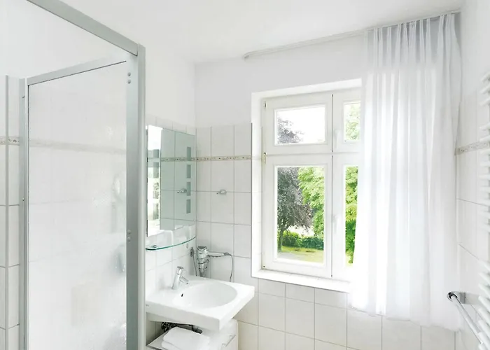 Ferienwohnung Rheinsberg