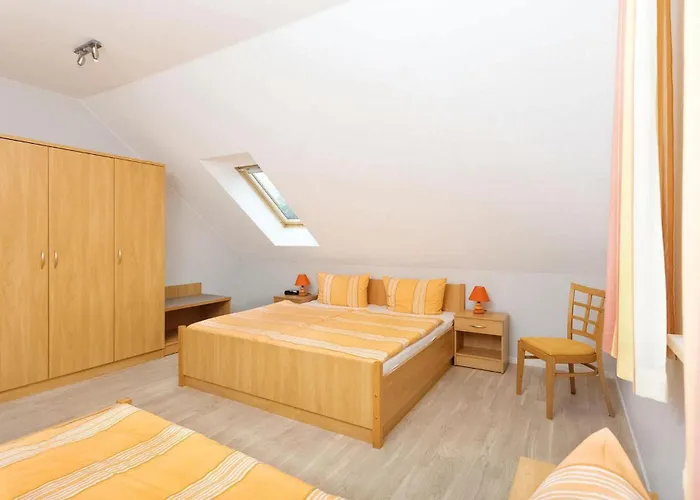 Ferienwohnung Rheinsberg *