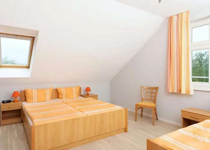 Ferienwohnung Rheinsberg * Rheinsberg