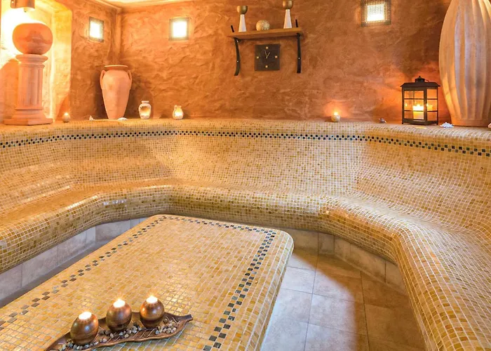 Ferienwohnung Rheinsberg