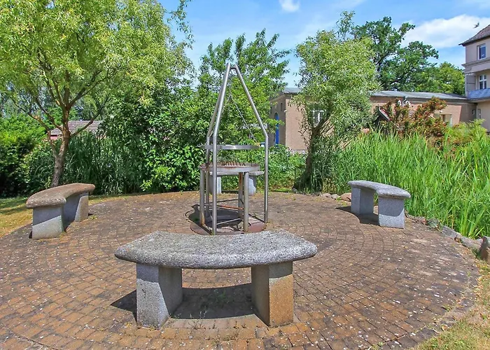 Ferienwohnung Rheinsberg Apartment Rheinsberg