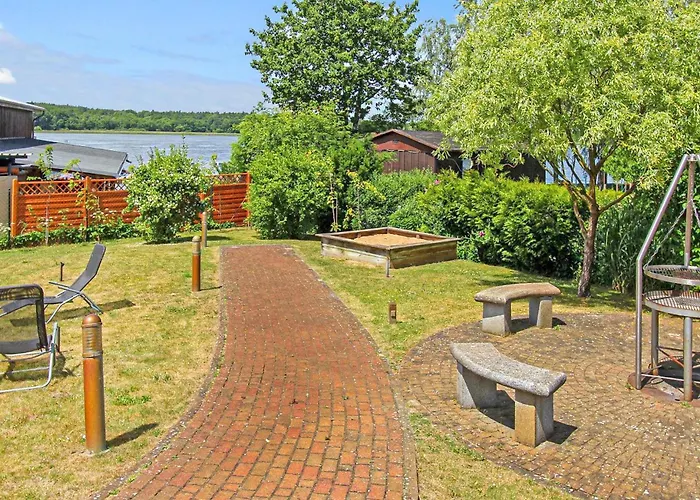 Apartment Ferienwohnung Rheinsberg Rheinsberg